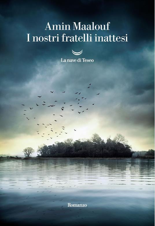 I nostri fratelli inattesi - Amin Maalouf,Anna Maria Lorusso - ebook