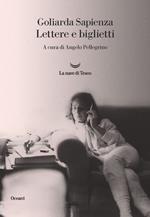 Lettere e biglietti