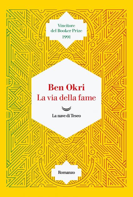 La via della fame - Ben Okri,Susanna Basso - ebook