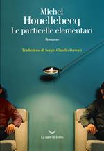 Le particelle elementari