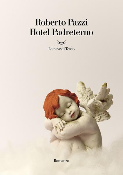 Hotel Padreterno - Roberto Pazzi - ebook