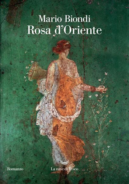 Rosa d'Oriente - Mario Biondi - ebook