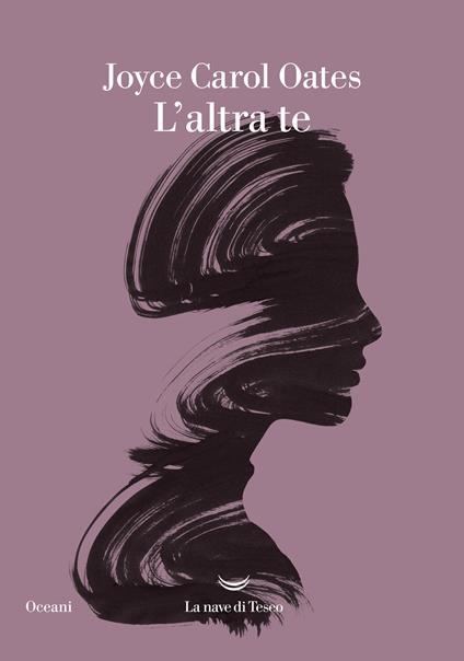 L' altra te - Joyce Carol Oates - copertina