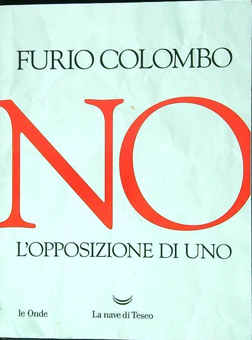 Libro di Faccia