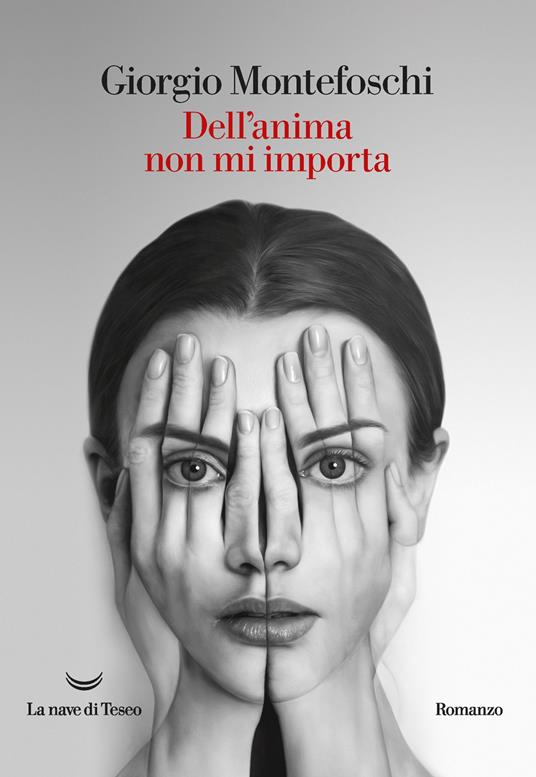 Dell'anima non mi importa - Giorgio Montefoschi - copertina