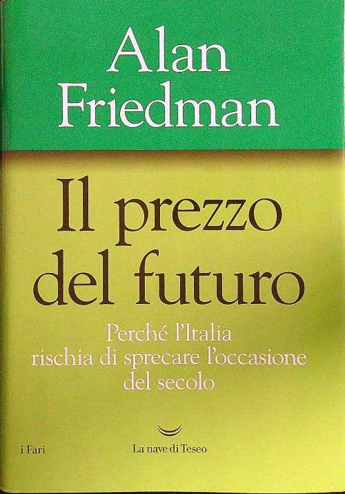 Libro di Faccia