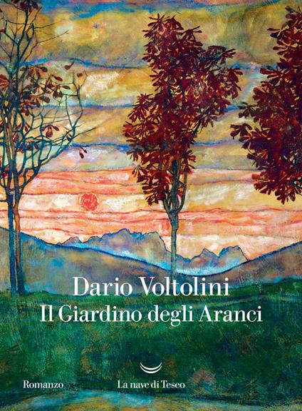 Il Giardino degli Aranci - Dario Voltolini - ebook