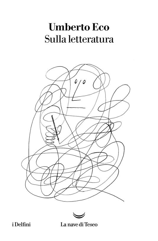 Sulla letteratura - Umberto Eco - ebook