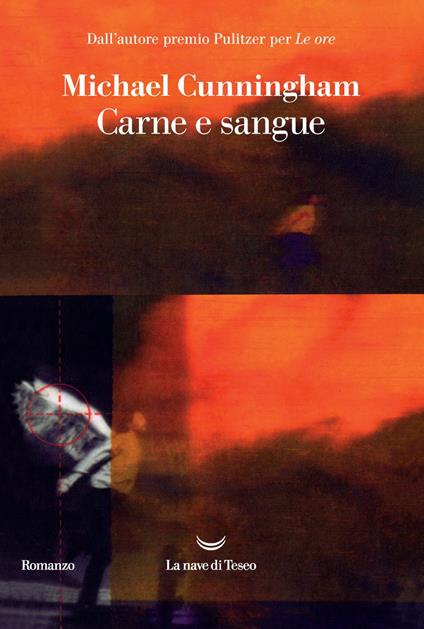 Carne e sangue - Michael Cunningham,Ettore Capriolo - ebook