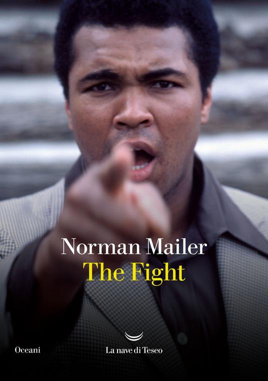 The fight. Ediz. italiana - Norman Mailer,Alfredo Colitto - ebook