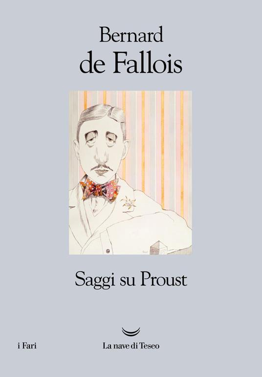 Saggi su Proust - Bernard de Fallois,Viviana Agostini Ouafi,Fabrizio Ascari - ebook