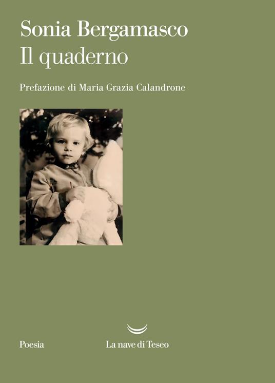 Il quaderno - Sonia Bergamasco - ebook