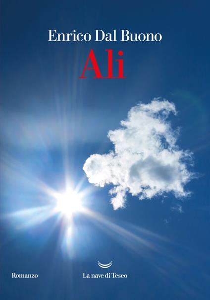 Ali - Enrico Dal Buono - ebook