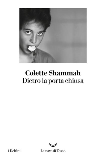 Dietro la porta chiusa - Colette Shammah - ebook