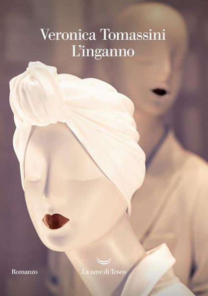 L' inganno - Veronica Tomassini - ebook