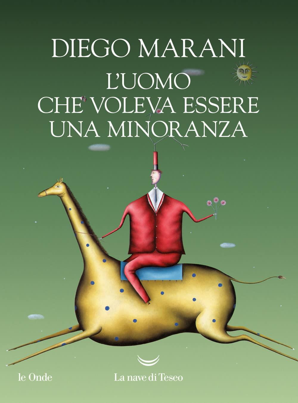 Libreria Serendipity
