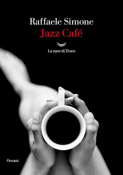 Jazz Café - Raffaele Simone - ebook