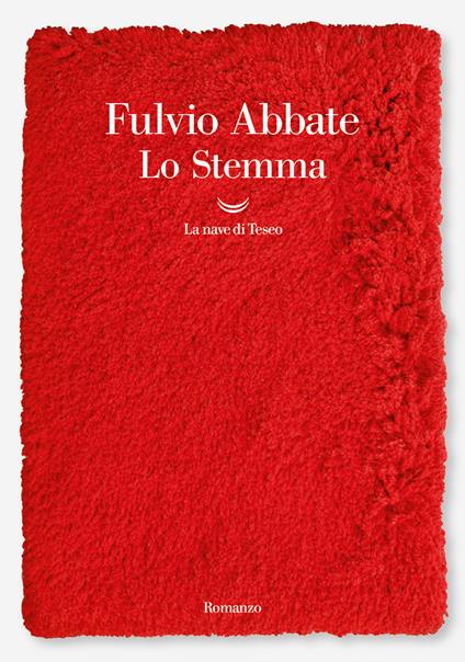 Lo Stemma - Fulvio Abbate - copertina