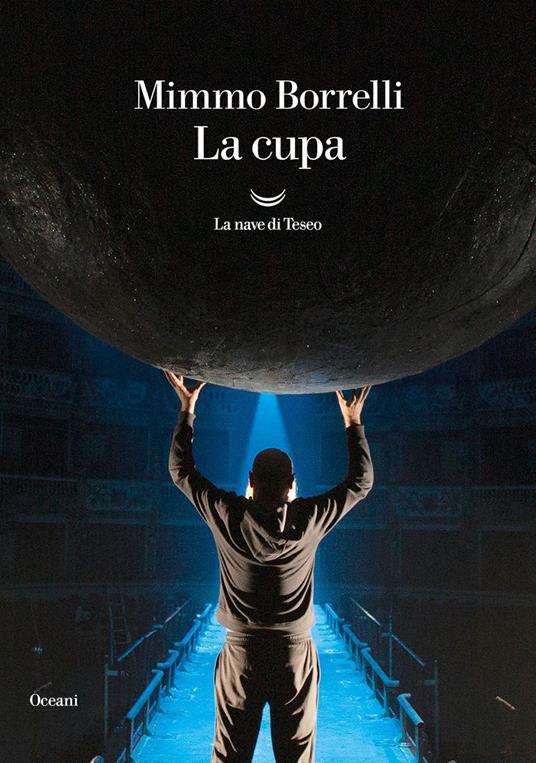La cupa - Mimmo Borrelli - ebook