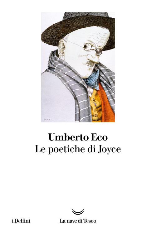 Le poetiche di Joyce - Umberto Eco - ebook