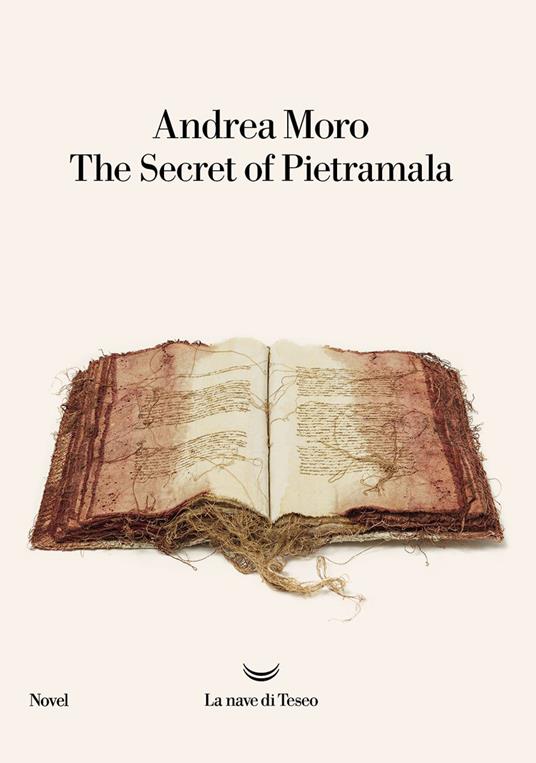 The Secret of Pietramala - Andrea Moro,Anne Milano Appel - ebook