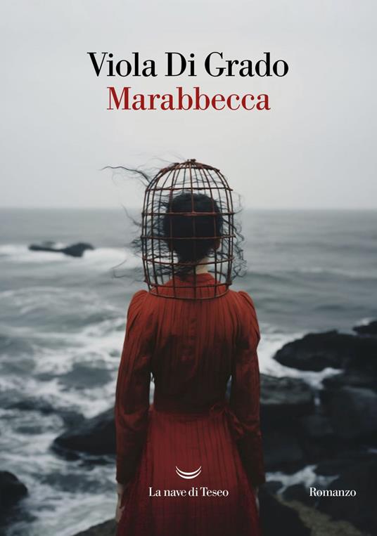 Marabbecca - Viola Di Grado - ebook