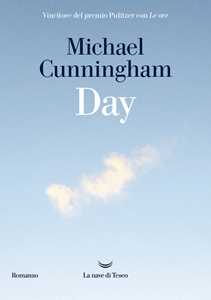Libro Day Michael Cunningham