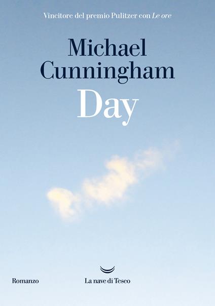 Day - Michael Cunningham,Carlo Prosperi - ebook