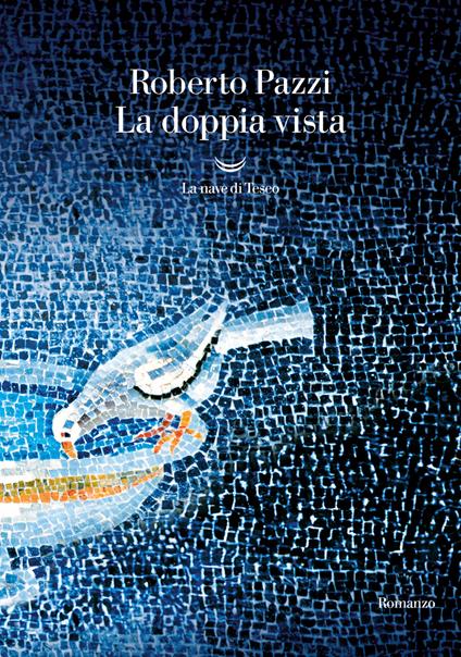La doppia vista - Roberto Pazzi - ebook