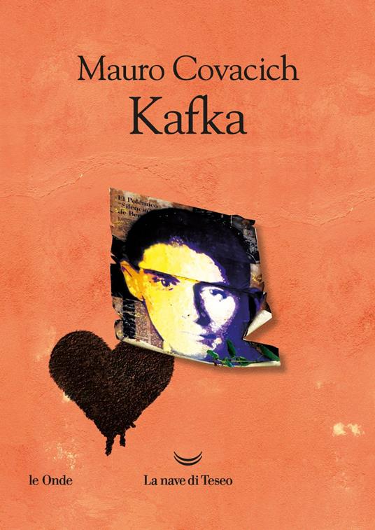 Kafka - Mauro Covacich - ebook