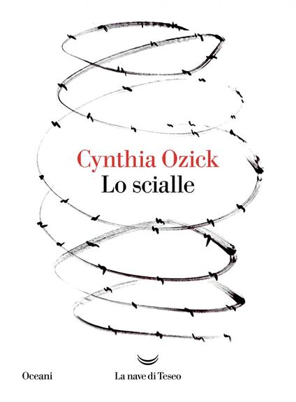 Lo scialle - Cynthia Ozick,Milka Ventura - ebook