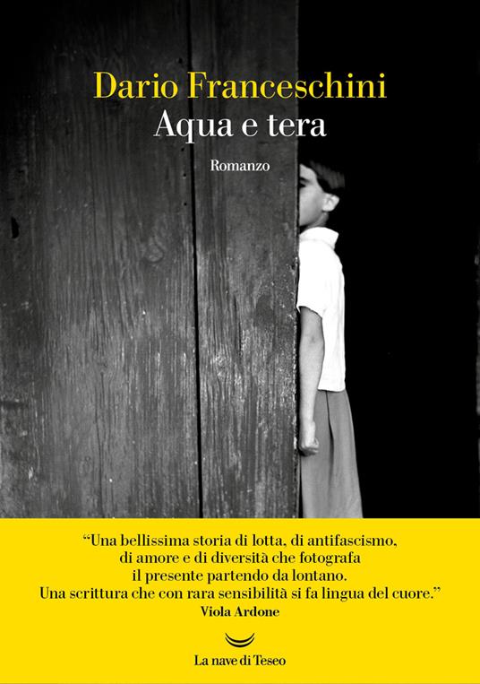 Aqua e tera - Dario Franceschini - ebook