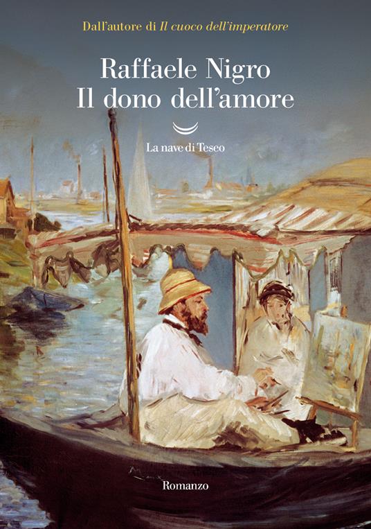Il dono dell'amore - Raffaele Nigro - ebook