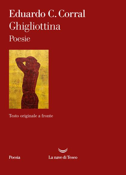 Ghigliottina - Eduardo C. Corral,Massimo Bocchiola - ebook