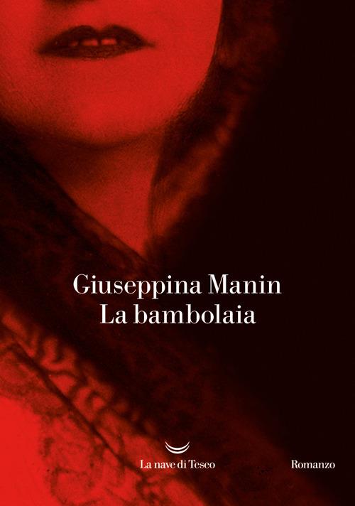 La bambolaia - Giuseppina Manin - ebook