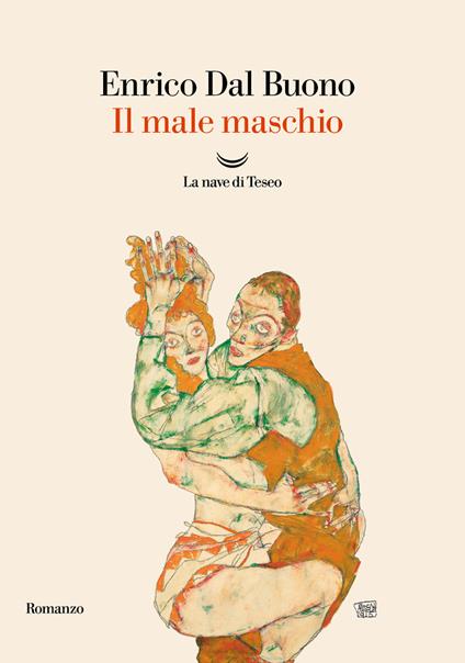 Il male maschio - Enrico Dal Buono - ebook