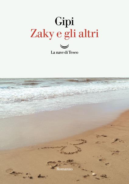 Zaky e gli altri - Gipi - ebook