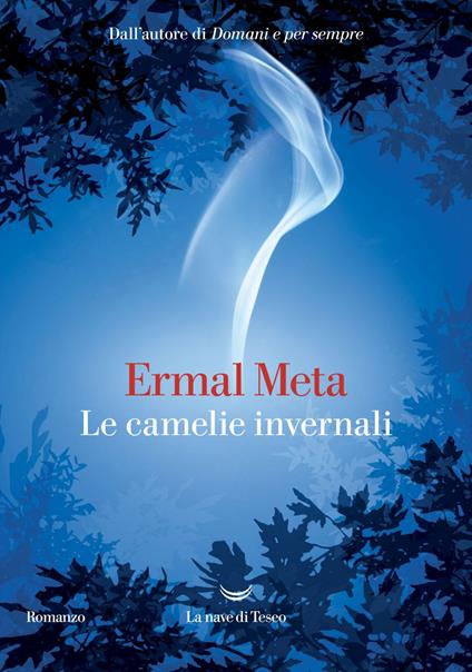 Le camelie invernali - Ermal Meta - ebook