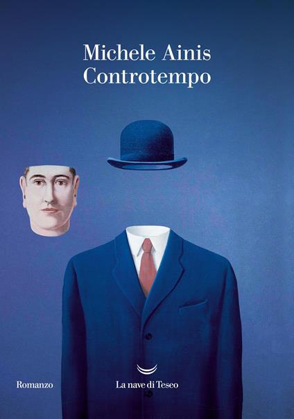 Controtempo - Michele Ainis - copertina