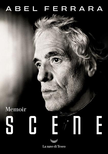 Scene - Abel Ferrara - ebook