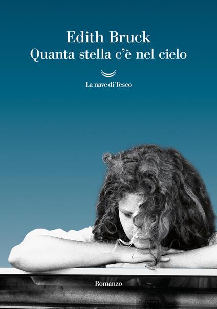 Quanta stella c'è nel cielo - Edith Bruck - copertina