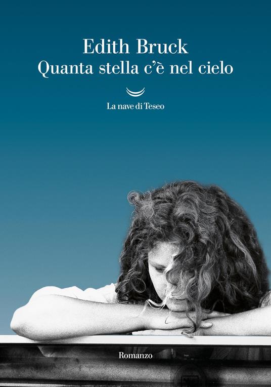 Quanta stella c'è nel cielo - Edith Bruck - copertina