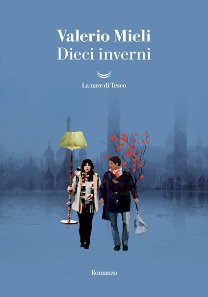 Dieci inverni - Valerio Mieli - ebook