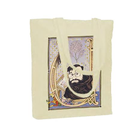 Shopper Umberto Eco 10 anni - La nave di Teseo - 3