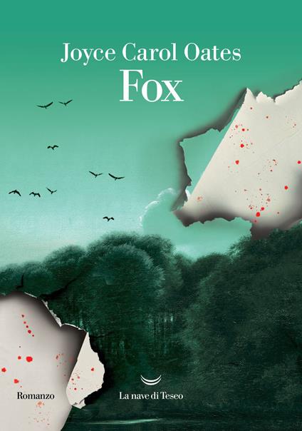 Fox - Joyce Carol Oates - ebook