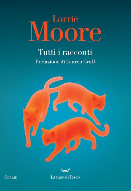 Tutti i racconti - Lorrie Moore,Chiara Baffa,Marisa Caramella,Marcella Matti - ebook