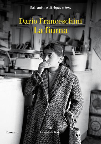La fiuma - Dario Franceschini - ebook