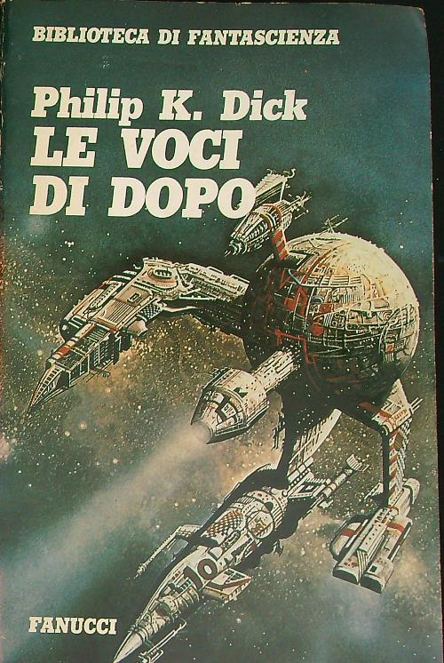 Libro di Faccia