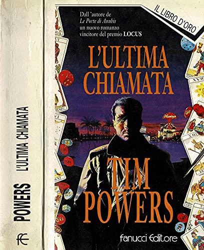 L'ultima chiamata