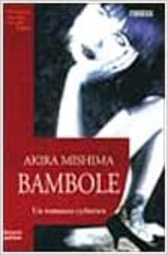 Bambole - Akira Mishima - copertina